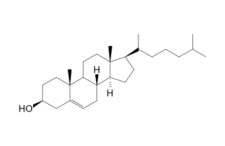 Cholesterol