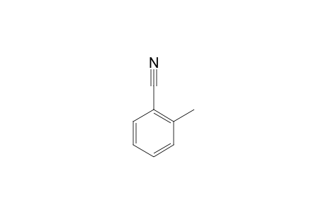 o-Tolunitrile