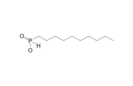 DECYLPHOSPHINIC-ACID