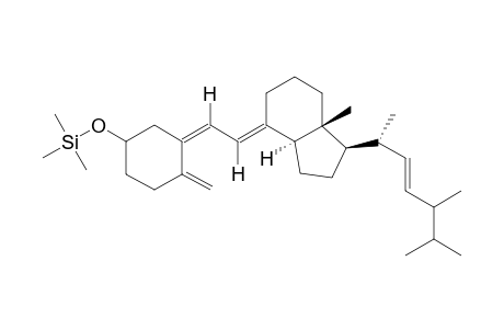 Ergocalciferol TMS I