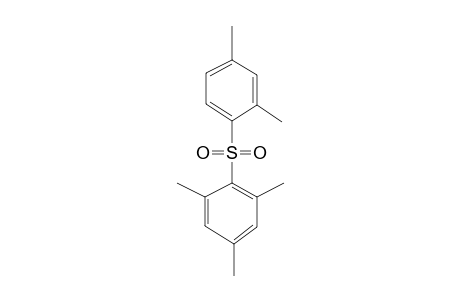 2,2',4,4',6-Pentamethyldiphenylsulfone