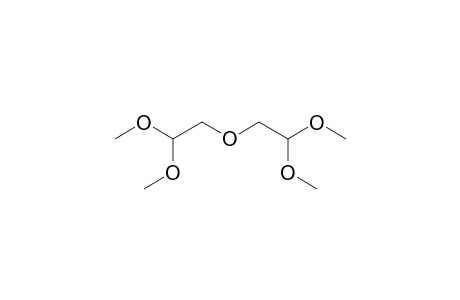 2-(2,2-dimethoxyethoxy)-1,1-dimethoxy-ethane