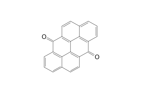 Dibenzo[def,mno]chrysene-6,12-dione