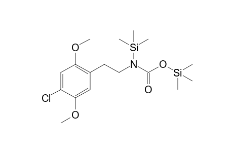 2C-C CO2 2TMS