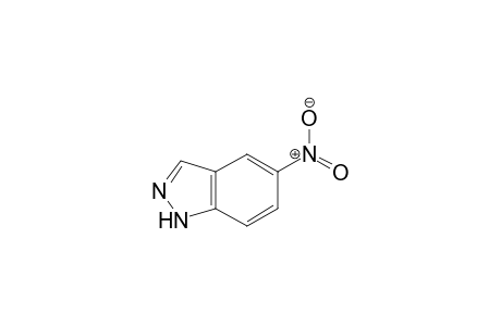 5-nitro-1H-indazole