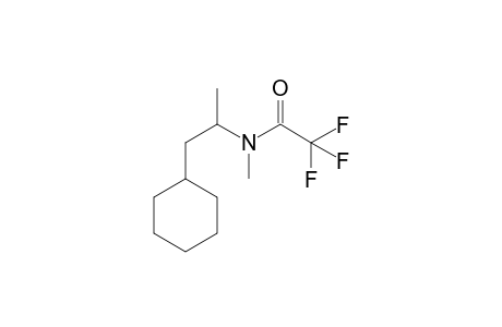 Propylhexedrine TFA