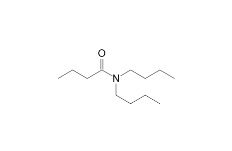 di-N-Butylbutyramid