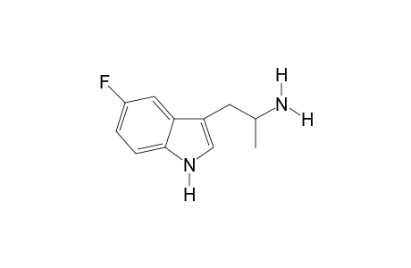 5-Fluoro-AMT