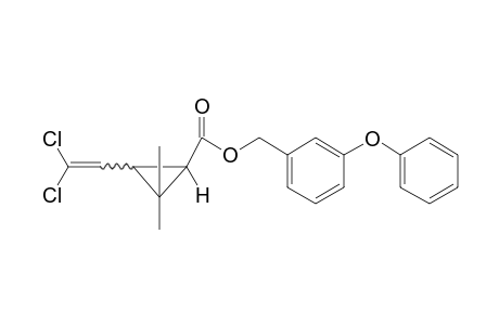 Transpermethrin