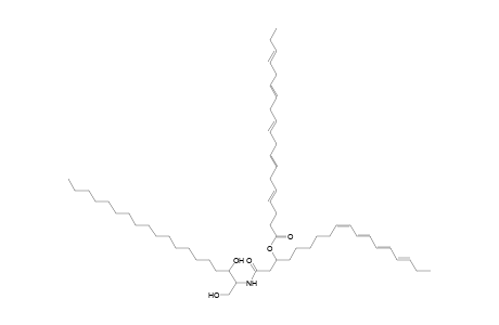 Cer 19:0;2O/18:4;(3OH)(FA 19:5)