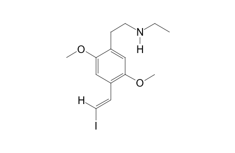 2C-YN-A ET (HI)