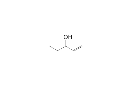 1-Penten-3-ol