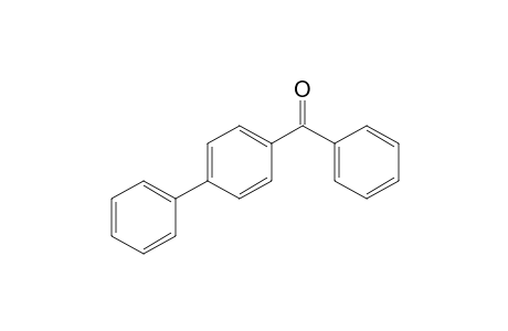 4-Phenylbenzophenone