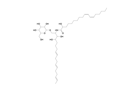 HexCer 18:3;3O/18:2;(2OH)