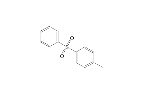 4-METHYLPHENYL-PHENYLSULFONE