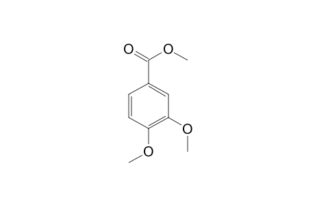 Methyl 3,4-dimethoxybenzoate