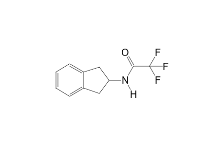 2-Aminoindane TFA