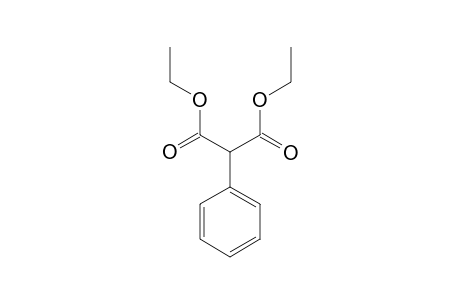 Phenylmalonic acid, diethyl ester