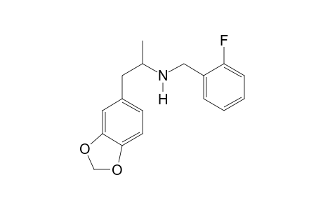 N-(2-Fluorobenzyl)MDA