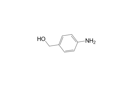 4-(Hydroxymethyl)aniline