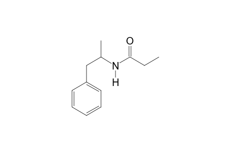 Amphetamine PROP