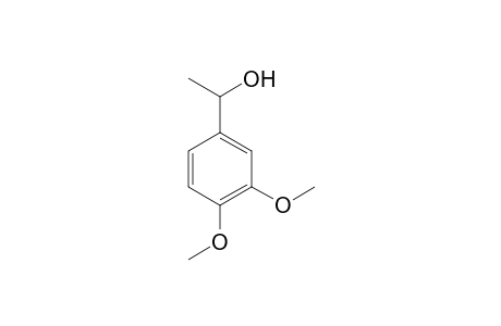 1-(3,4-Dimethoxyphenyl)ethanol