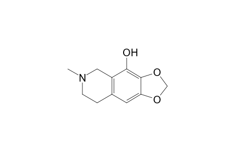 O-Demethyl-hydrocatarnine