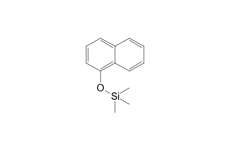 1-Naphthol TMS