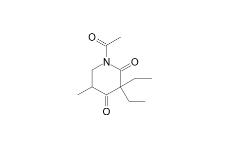 Methyprylone AC