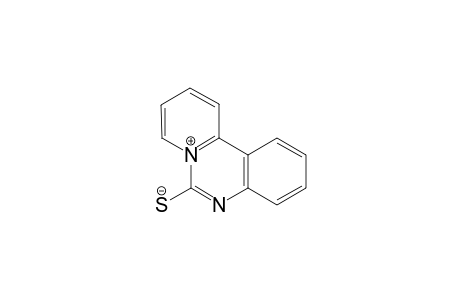 6A-AZA-6-THIOXO-PHENANTHRIDINE