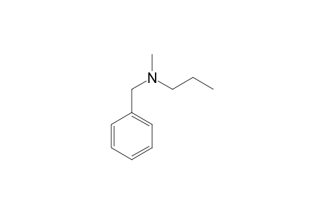 N-methyl-N-propylbenzylamine