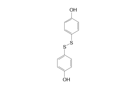 4,4'-Dithiodiphenol