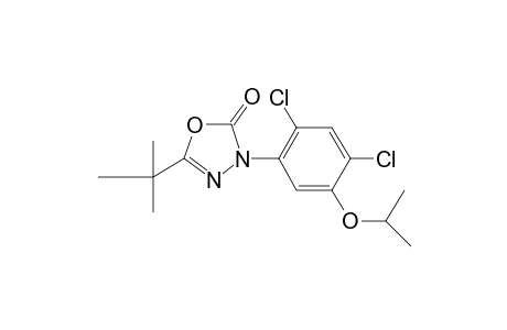 Oxadiazon