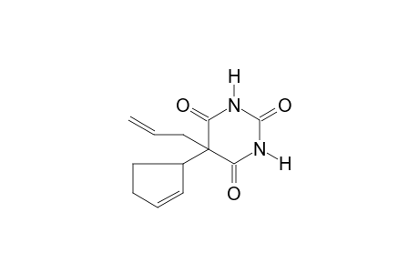 Cyclopentobarbital