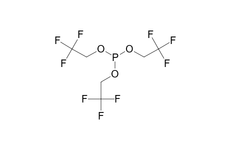 Tris(2,2,2-trifluoroethyl) phosphite