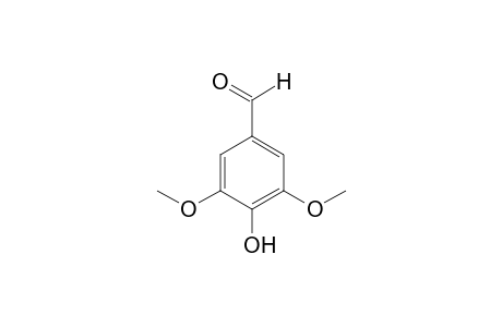 Syringaldehyde