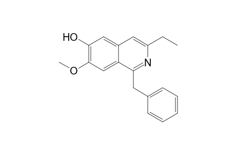 Moxaverine-M (Nor) II