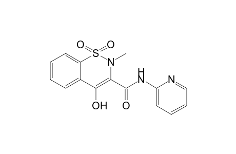 Piroxicam