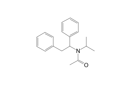 N-iso-Propyl-1,2-diphenylethylamine AC