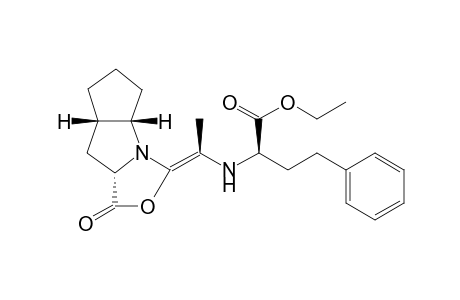 Ramipril-A (-H2O)