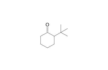 2-Tert-butylcyclohexanone