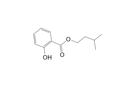 Isoamyl salicylate