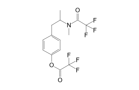 Pholedrine 2TFA