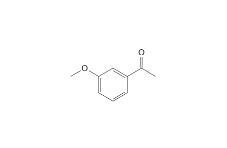 3'-Methoxyacetophenone
