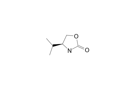 (S)-4-Isopropyl-2-oxazolidinone