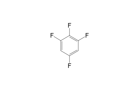 1,2,3,5 Tetrafluorobenzene