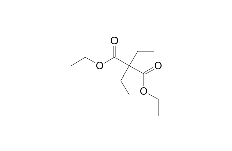 Diethyl-malonic acid, diethyl ester