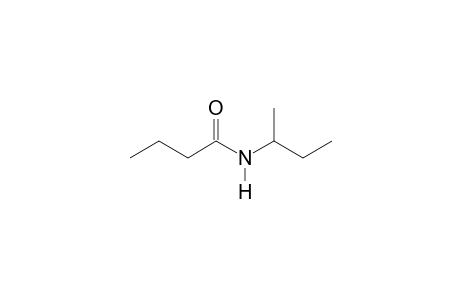 N-But-2-ylbutyramide