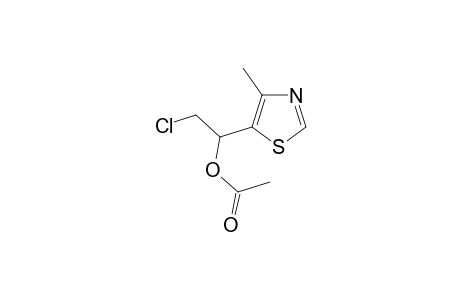 Clomethiazole-M (1-OH) AC