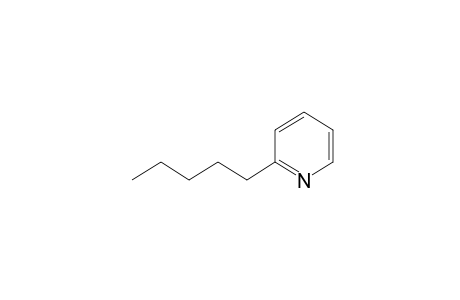 2-n-Pentylpyridine